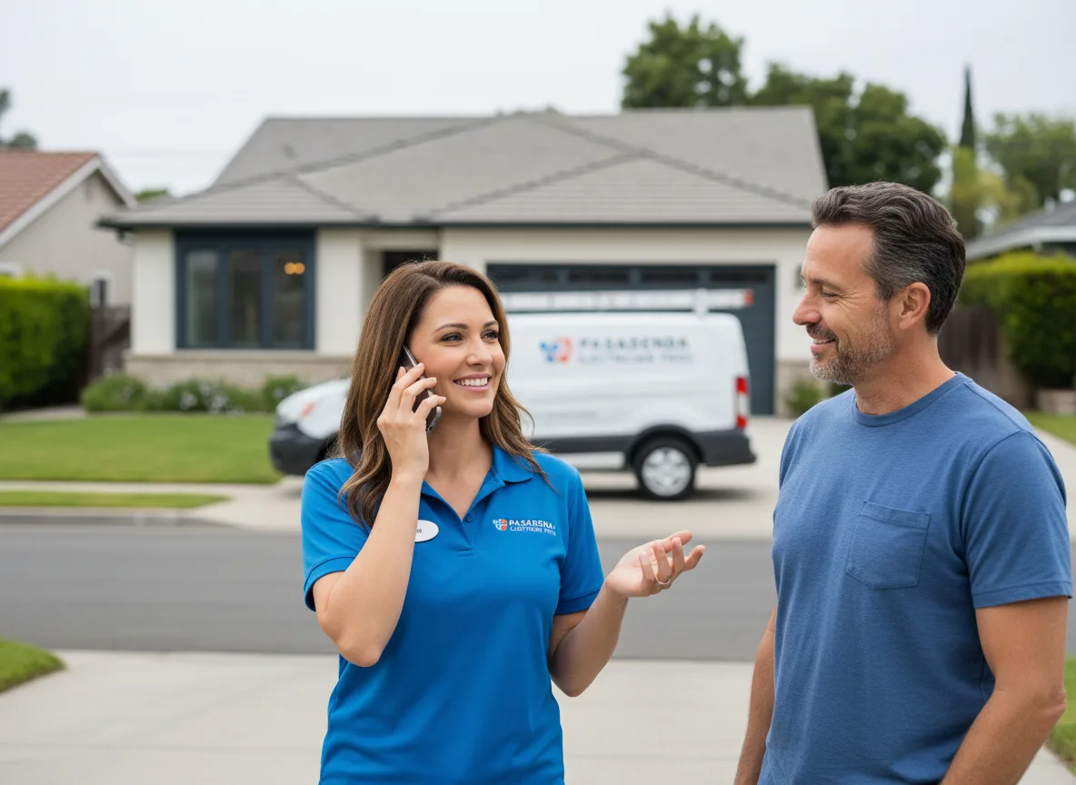 Electrician Fort Ripley, MN FAQs